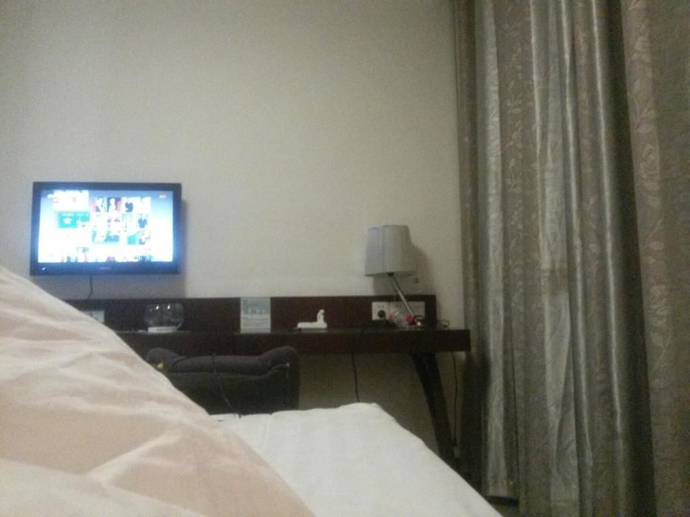 Citihome Hotel Chaohu エクステリア 写真
