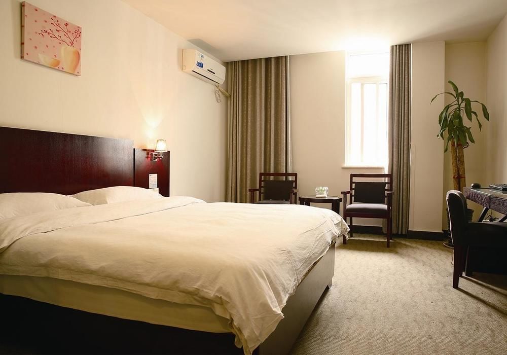 Citihome Hotel Chaohu エクステリア 写真