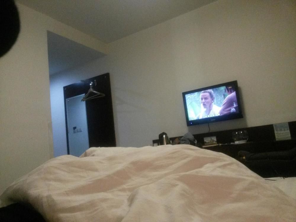 Citihome Hotel Chaohu エクステリア 写真