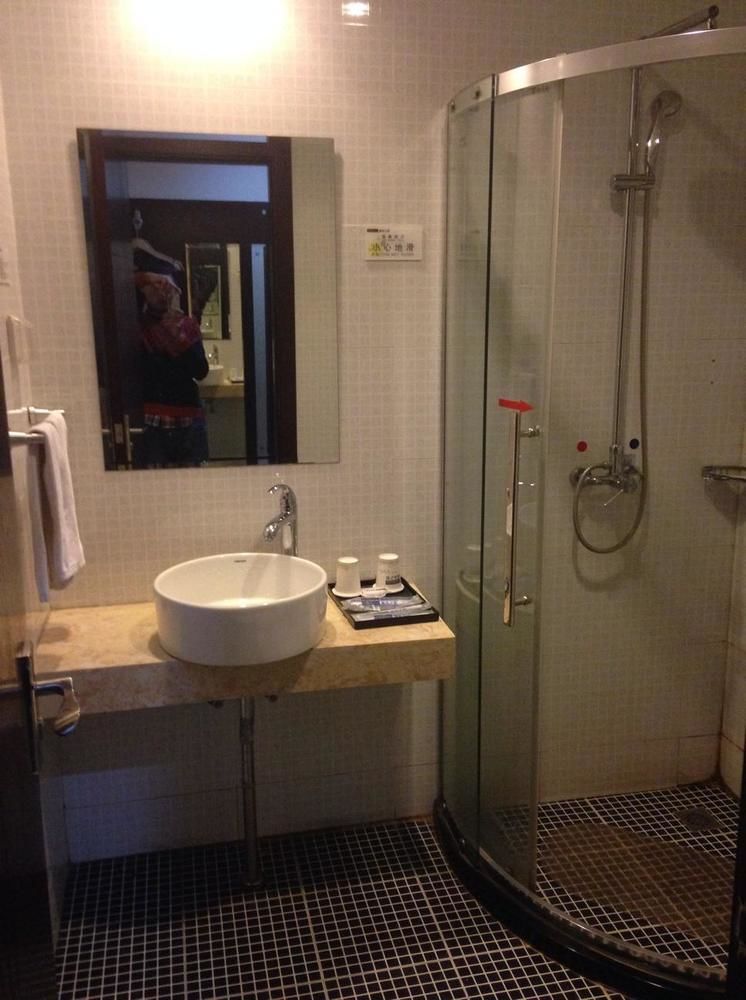 Citihome Hotel Chaohu エクステリア 写真