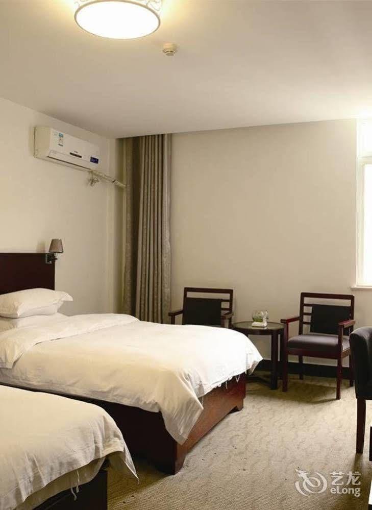 Citihome Hotel Chaohu エクステリア 写真