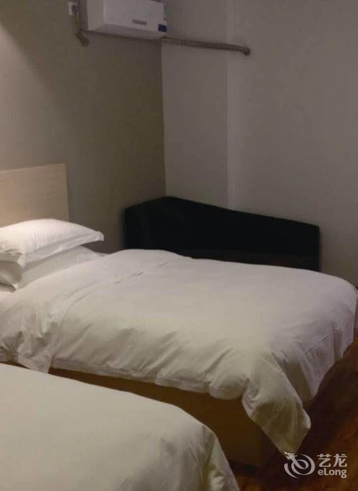 Citihome Hotel Chaohu エクステリア 写真